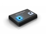 Браузер для страниц планшета (перелистыватель страниц), IK Multimedia iRig-BlueTurn