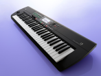 Рабочая станция KORG i3 BK