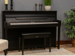 Цифровое пианино Yamaha Clavinova CLP-785 B