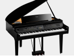 Цифровое пианино Yamaha CVP-809GP