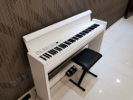 Цифровое пианино Korg LP-380U WH