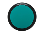 COOKIEPAD-12Z+ Cookie Pad Тренировочный пэд 11", бесшумный, мягкий, Cookiepad