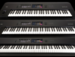 Рабочая станция KORG Nautilus 88