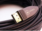 Кабель DisplayPort, 20м, Soundking BS031-20m