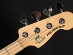 Бас гитара Fender American Performer Precision Bass Maple Fingerboard Satin Lake Placid Blue