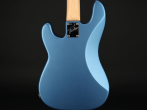 Бас гитара Fender American Performer Precision Bass Maple Fingerboard Satin Lake Placid Blue