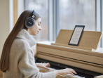 Цифровое пианино roland HP-702 LA