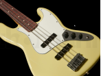 Бас-гитара Fender Player II Jazz Bass RW HLY