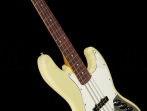 Бас-гитара Fender Player II Jazz Bass RW HLY