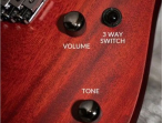 Электрогитара 7 струн мультимензурная KX307MS-OPM Cort