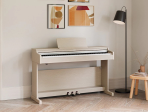 Цифровое пианино Yamaha YDP-165 WA Arius (Слоновая кость)