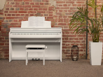Цифровое пианино Kawai CA-49 WH