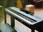 Цифровое пианино Kawai ES920 B | ES-920 (черное)