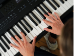 Цифровое пианино Kawai ES920 B | ES-920 (черное)