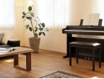 Цифровое пианино Kawai KDP120 R
