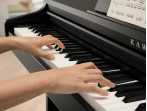 Цифровое пианино Kawai KDP120 B