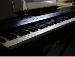 Цифровое пианино Kawai ES-520 B