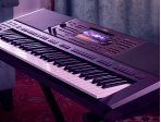 Синтезатор Yamaha PSR-A5000