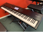 Рабочая станция KORG Nautilus 88