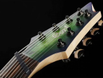 Электрогитара 8 струн Cort KX508MS Marina Blue Burst