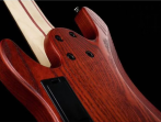 Электрогитара 8 струн Cort KX508MS Marina Blue Burst