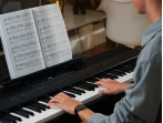 Цифровое пианино Kawai ES520 B | ES-520 (черное)