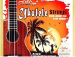 Струны для укулеле