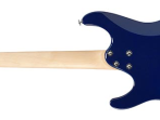 Электрогитара Ibanez GSA60QA Blue Burst