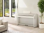 Цифровое пианино Yamaha CLP-835 WH