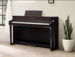 Цифровое пианино Yamaha CLP-835 B
