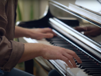 Цифровое пианино Yamaha CLP-835 B