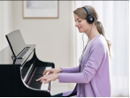 Цифровое пианино Yamaha CLP-835 B