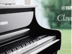 Цифровое пианино Yamaha CLP-845 B