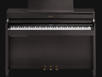 Цифровое пианино Roland hp-702 DR