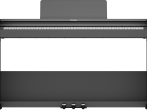 Цифровое пианино Roland RP107 BK