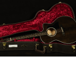 Электроакустическая гитара Taylor 224ce DLX deluxe LTD, Trans Grey