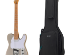 Электрогитара Harley Benton TE-62CC IS Bundle