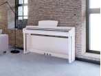 Цифровое пианино Yamaha CLP-725 WH