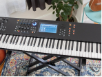 Синтезатор Yamaha MODX7+