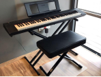 Цифровое пианино Yamaha NP-32 Piaggero BK