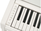 Цифровое пианино Yamaha YDP-S35 WH Arius