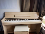 Цифровое пианино Yamaha YDP-S35 WA Arius