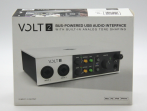 Аудиоинтерфейс Universal Audio Volt 2 USB Recording Studio