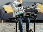 Электронная ударная установка Alesis Debut Kit
