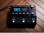 Гитарный процессор Boss GT-1000CORE