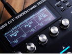 Гитарный процессор Boss GT-1000CORE