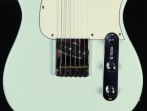 Электрогитара G&L Tribute ASAT Classic Sonic Blue Poplar MP