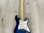 Электрогитара G&L Tribute S-500 Blueburst MP SF