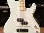 Бас-гитара G&L Tribute SB-2 Surf Green MP Poplar