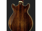 Полуакустическая гитара Ibanez AM93ME-NT